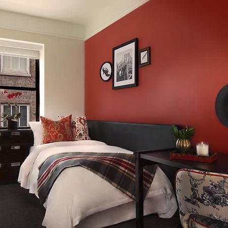 The Redbury New York Ξενοδοχείο Εξωτερικό φωτογραφία