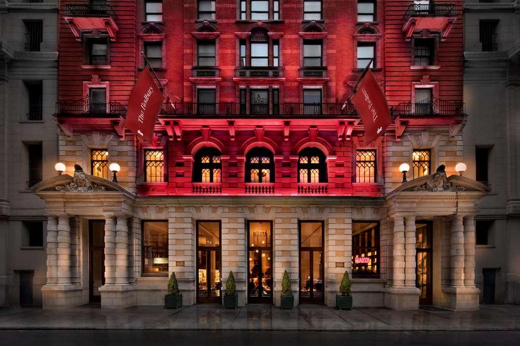 The Redbury New York Ξενοδοχείο Εσωτερικό φωτογραφία