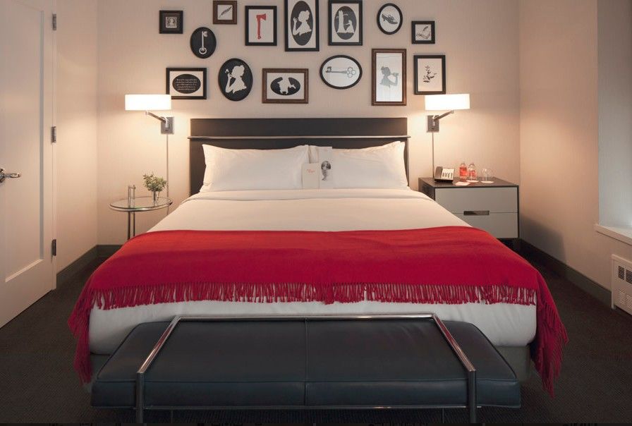 The Redbury New York Ξενοδοχείο Εξωτερικό φωτογραφία