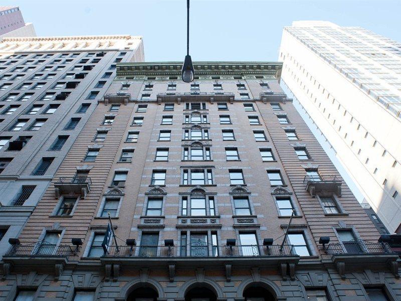 The Redbury New York Ξενοδοχείο Εξωτερικό φωτογραφία