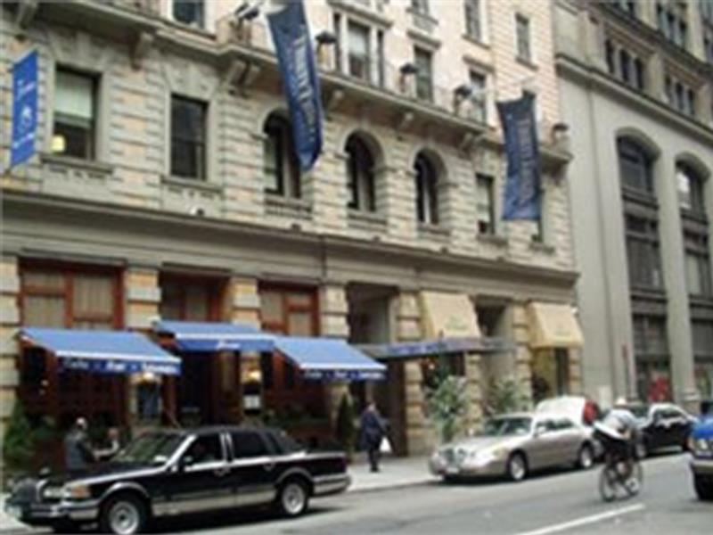 The Redbury New York Ξενοδοχείο Εξωτερικό φωτογραφία