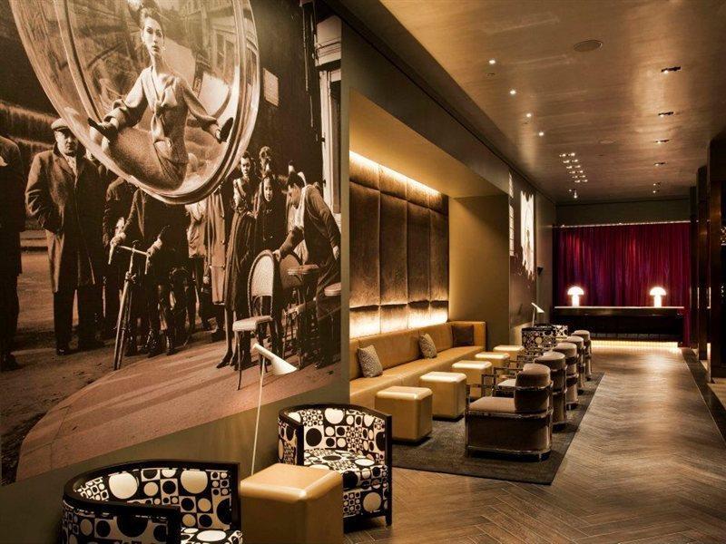 The Redbury New York Ξενοδοχείο Εξωτερικό φωτογραφία