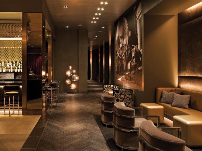 The Redbury New York Ξενοδοχείο Εξωτερικό φωτογραφία