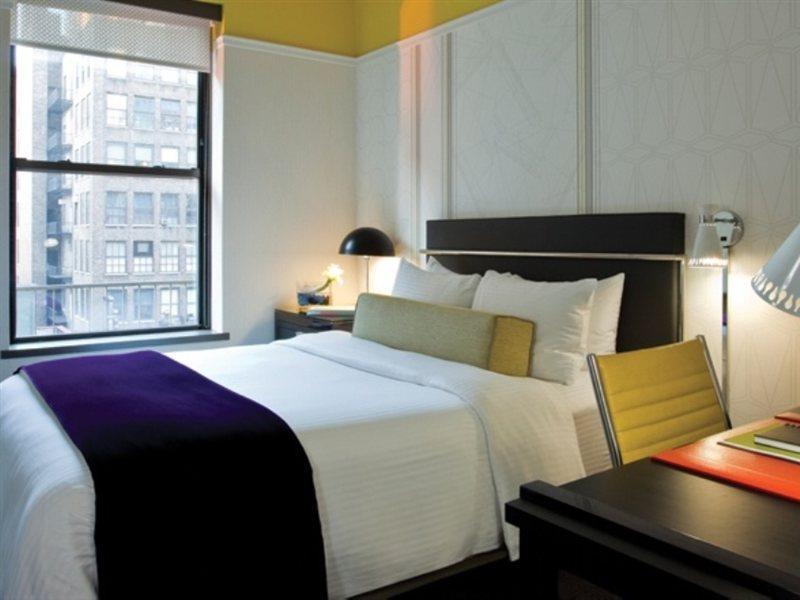 The Redbury New York Ξενοδοχείο Εξωτερικό φωτογραφία