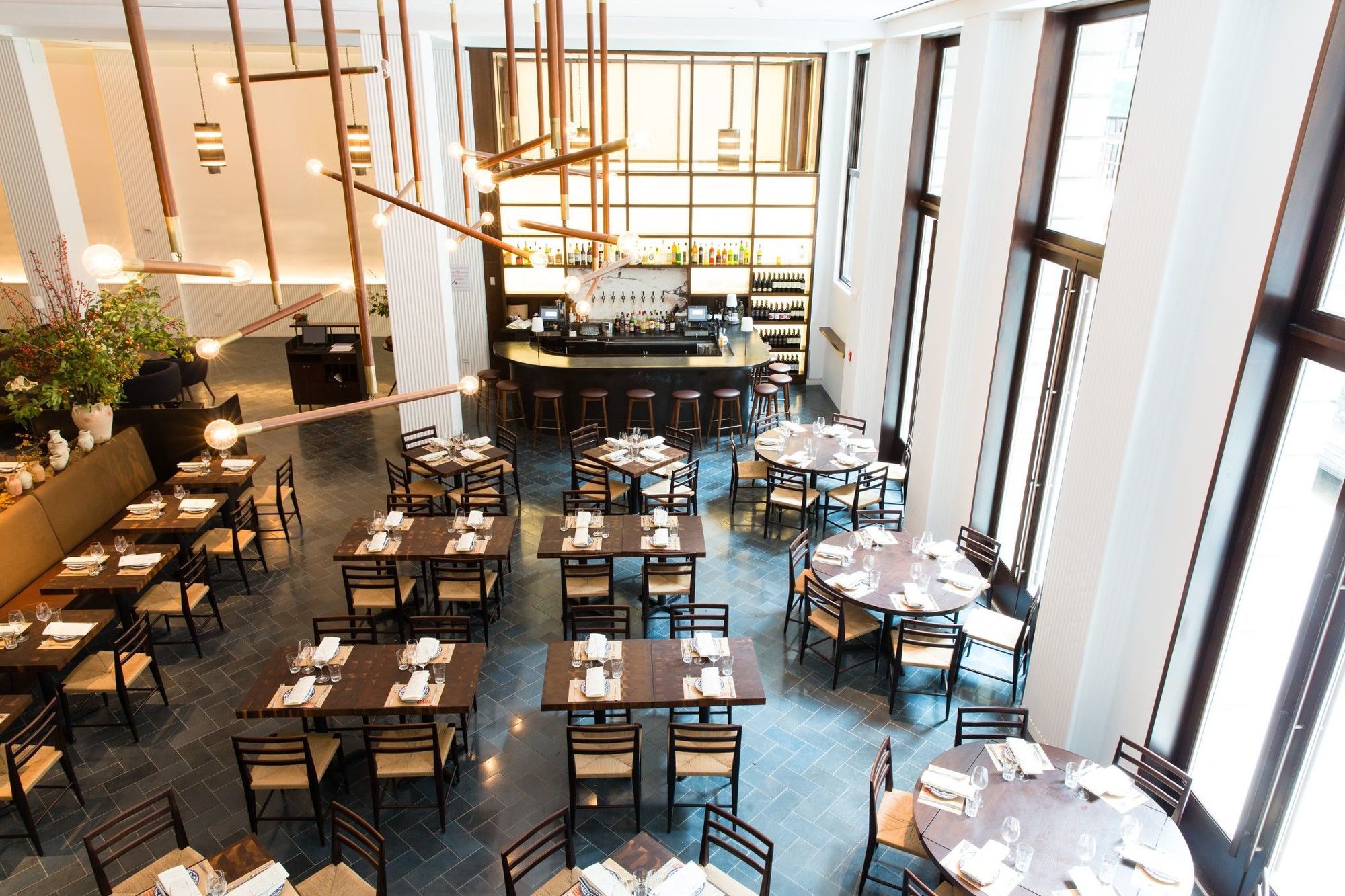 The Redbury New York Ξενοδοχείο Εξωτερικό φωτογραφία