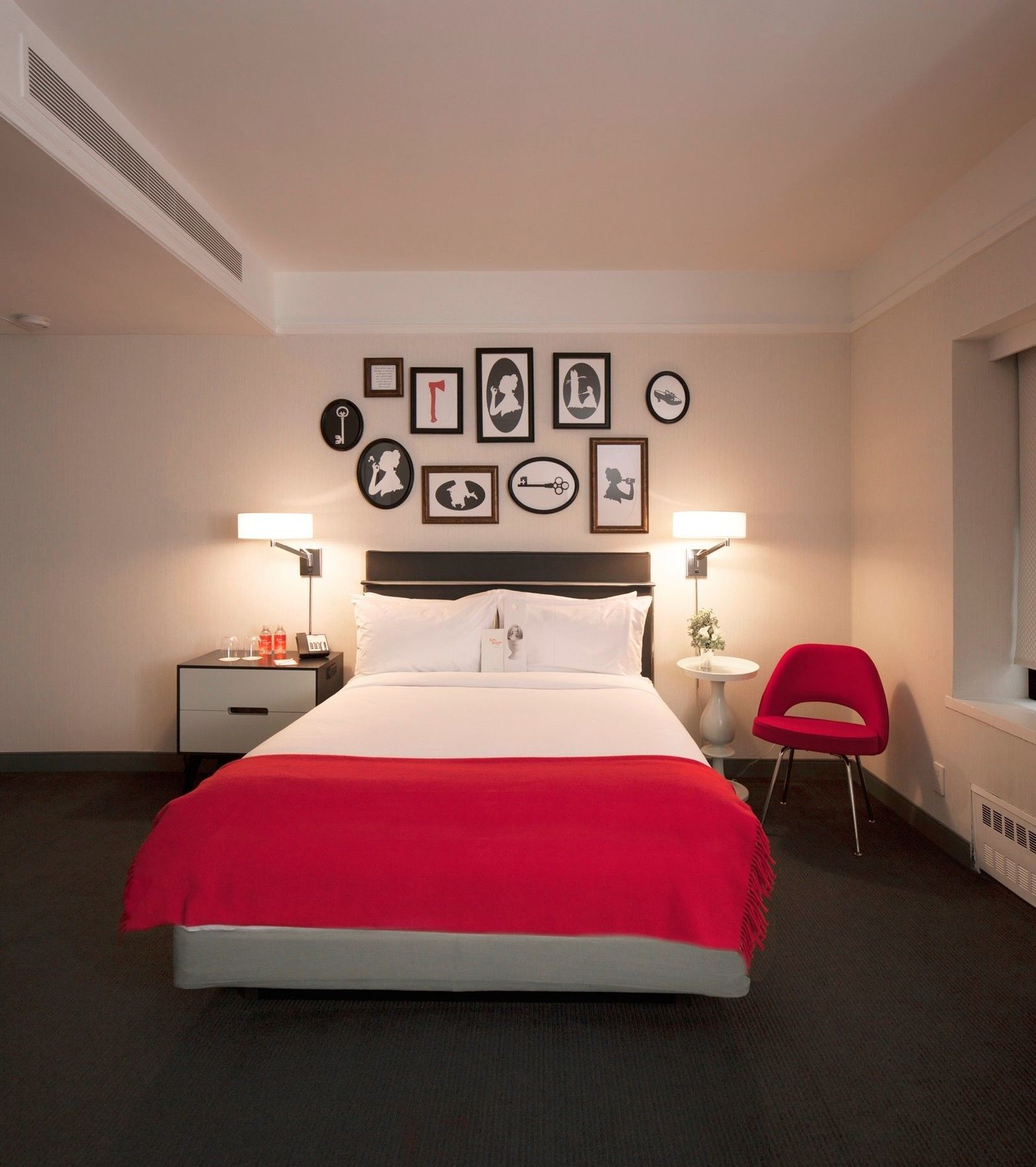 The Redbury New York Ξενοδοχείο Εξωτερικό φωτογραφία