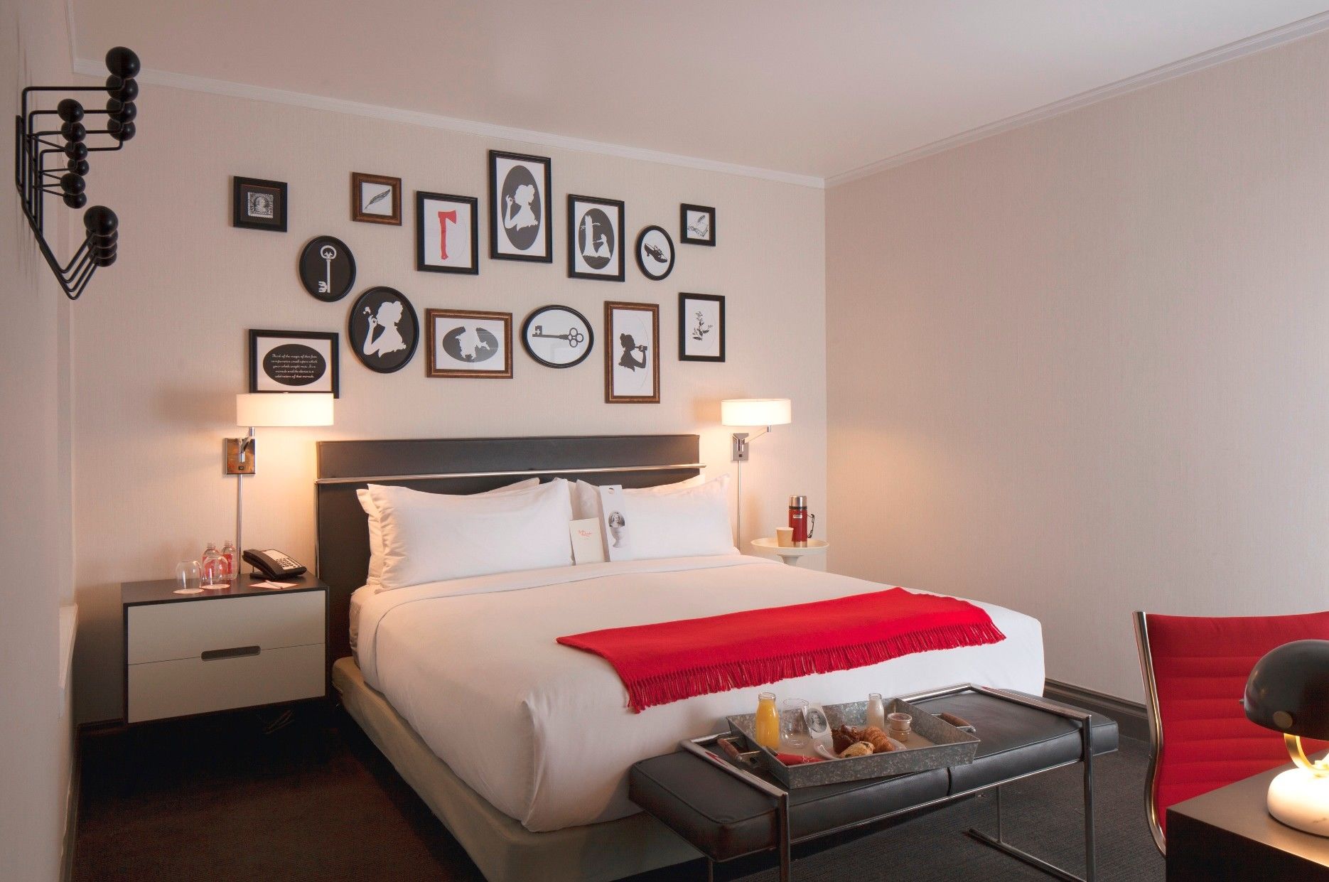 The Redbury New York Ξενοδοχείο Εξωτερικό φωτογραφία