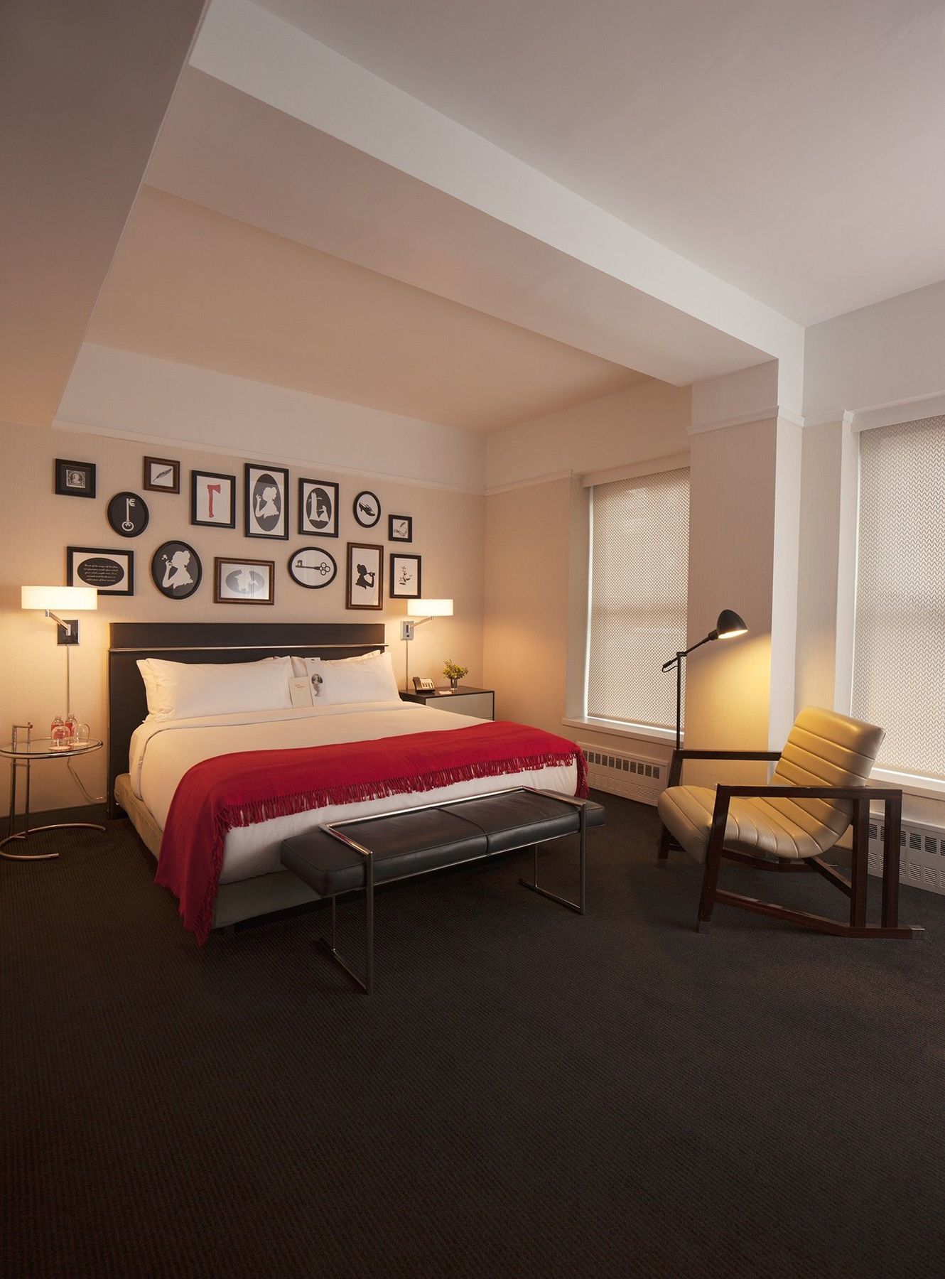 The Redbury New York Ξενοδοχείο Εξωτερικό φωτογραφία
