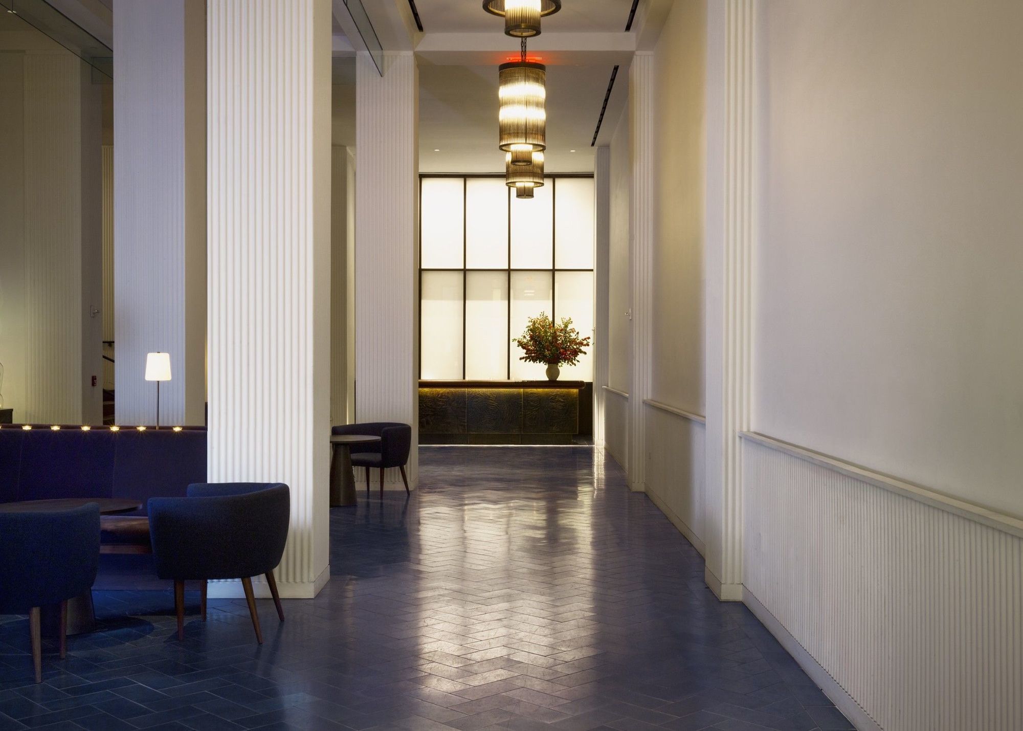 The Redbury New York Ξενοδοχείο Εξωτερικό φωτογραφία
