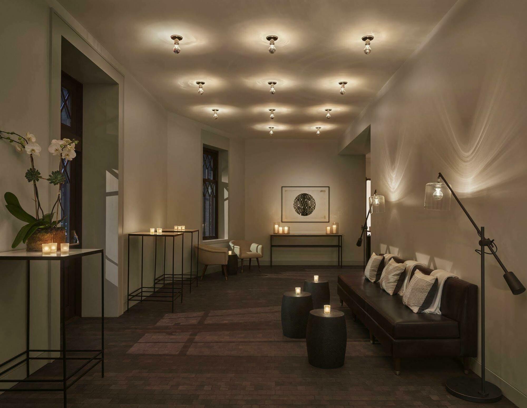 The Redbury New York Ξενοδοχείο Εξωτερικό φωτογραφία