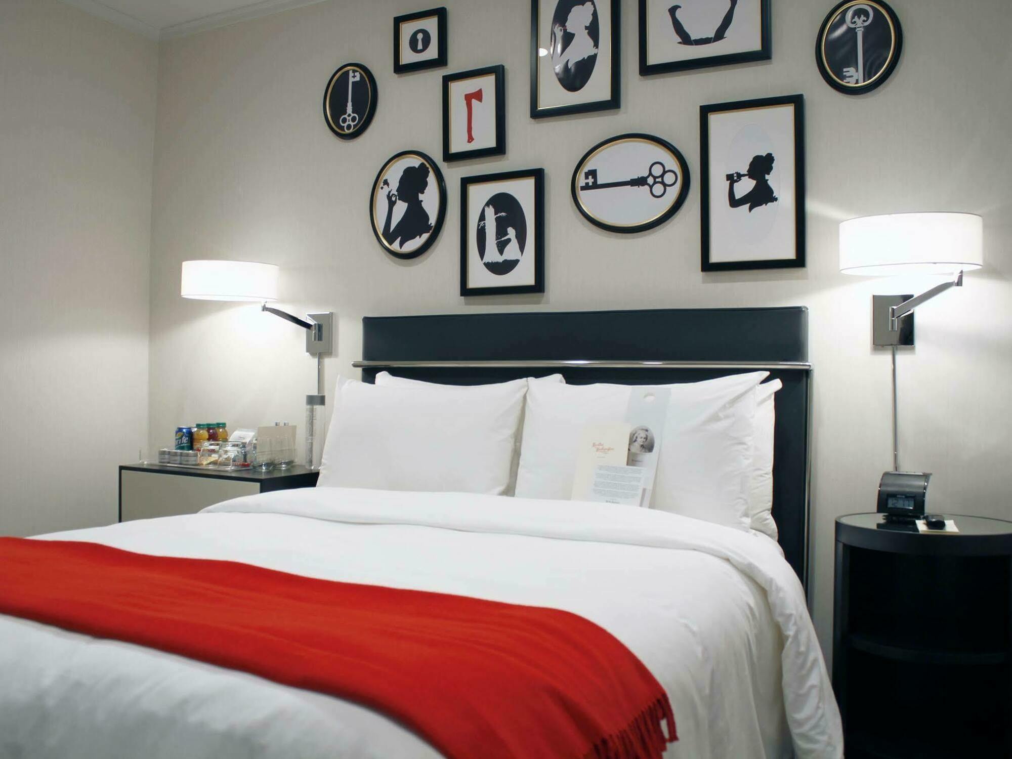 The Redbury New York Ξενοδοχείο Εξωτερικό φωτογραφία